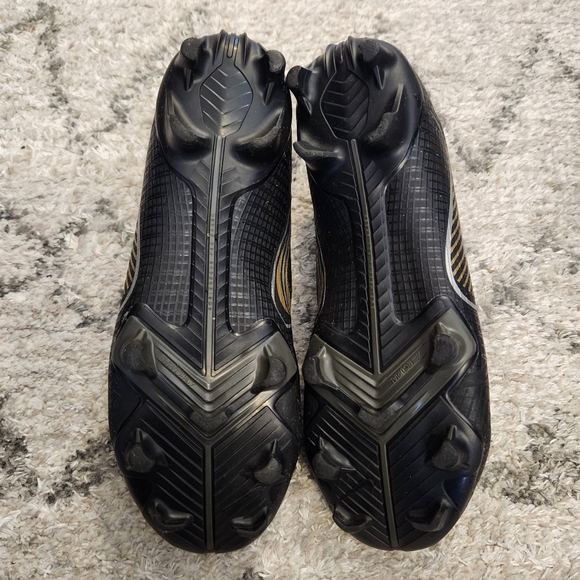 Nike Mercurial Vapor 14 Elite FGFirm-Ground Soccer Cleats Size 5 - Picture 3 of 6